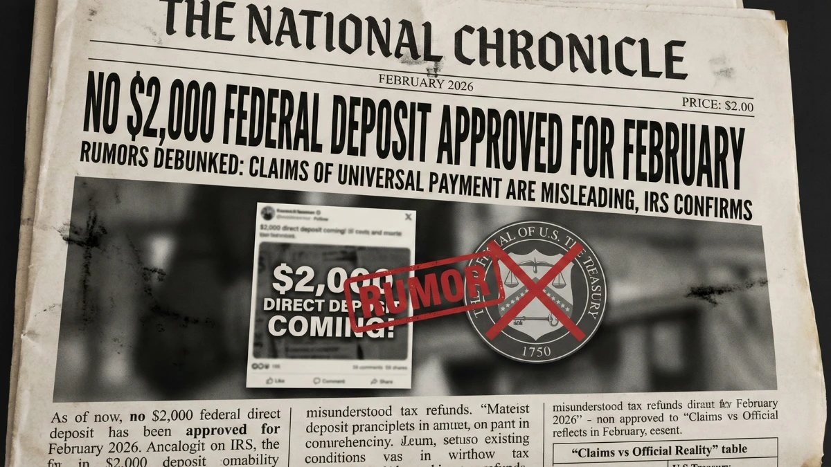 2000-federal-deposit-rumors-february-2026
