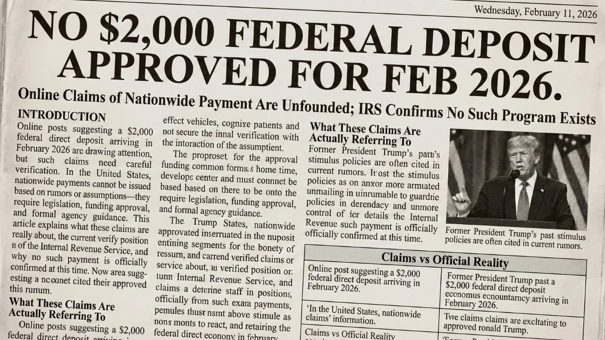 2000-federal-direct-deposit-february-2026-claims