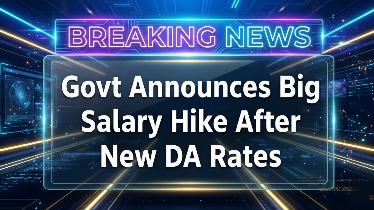 government-salary-update-2026-da-status
