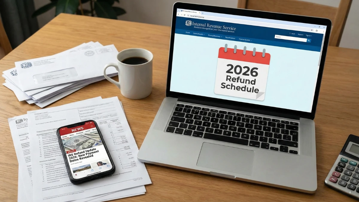 irs-refund-update-2026-new-payment-dates