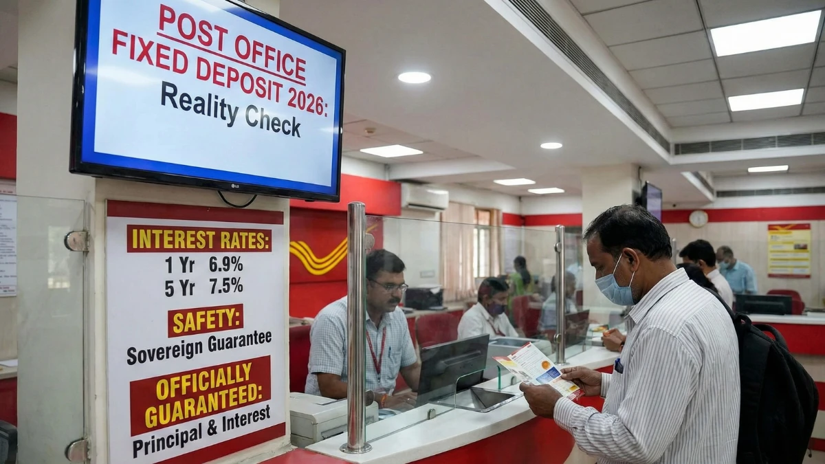 post-office-fd-2026-interest-rate-facts