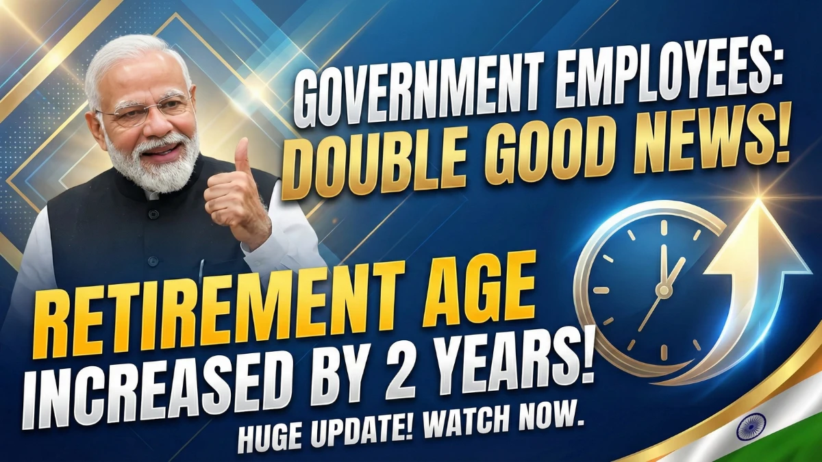 retirement-age-hike-update-india-2026-fact-check