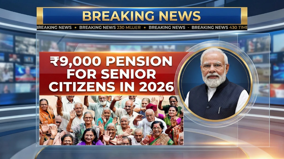 senior-citizen-pension-2026-facts-india