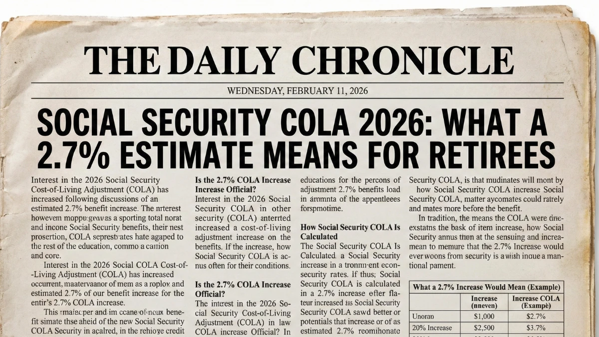social-security-cola-2026-estimated-increase